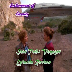 The 37s VOY Season 2, Episode 1