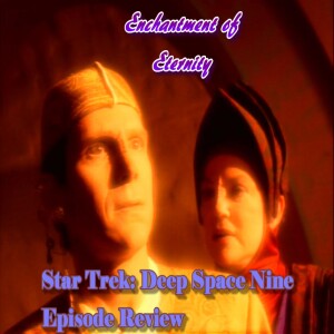 The Collaborator DS9 Season 2, Episode 24