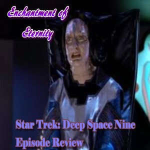 Tribunal DS9 Season 2, Episode 25