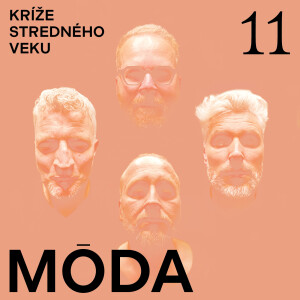 Kríže stredného veku #11: Móda