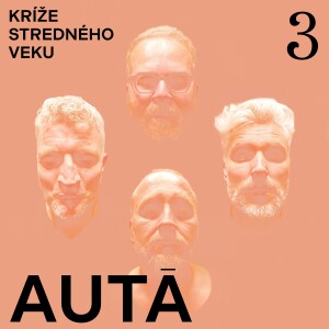 Kríže stredného veku #3: Autá