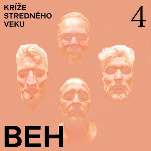 Kríže stredného veku #4: Beh