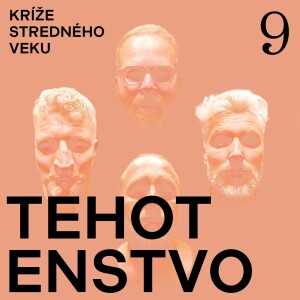 Kríže stredného veku #9: Tehotenstvo