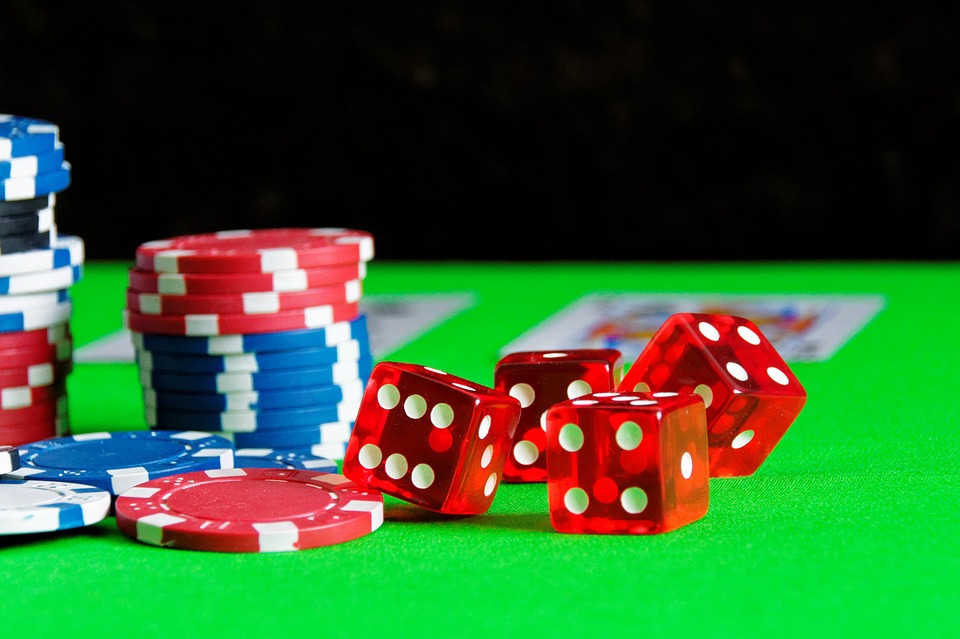 Keno Online casino Game