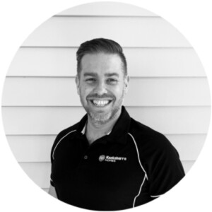 Ep #124 - Steve Walker - A true story of inspiration!