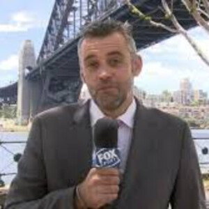 Ep #128 - Simon Hill - A very happy Manchester City supporter!