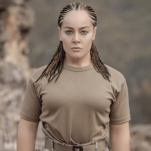 Ep #159 - Isabella ”Izzy” Rositano - Part one.