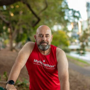 Ep #147 - Darren ’Boof’ Lehmann and Phil de Pinto - Doing incredible things in the charity space!