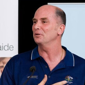 Ep #110 - Phil Smyth - Brutal response to Crows drug cheat allegations!