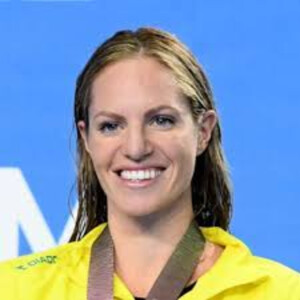 The Road to Tokyo Ep #8 - Emily Seebohm - Silencing her Critics!