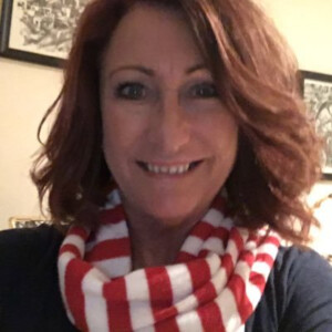Ep #68 - Lynne McGranger (Irene) - 27 amazing years on Home and Away!