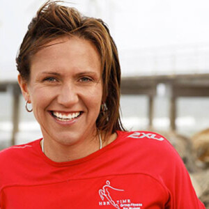 Ep #145 - Anna Liptak - I’m not a Runner!