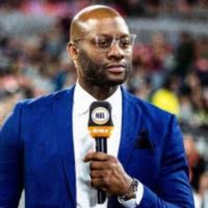 Ep #72 - Corey ”Homicide” Williams - The Boomers medal chances at Tokyo 2021!