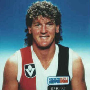 Ep #97 - Ricky Nixon - Becoming the No.1 Player Manager in Australia!