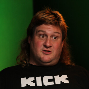 Comedy Legends with Bevo – Ep #15 -Aaron ’Gocsy’ Gocs - The biggest Reserves game of footy ever!