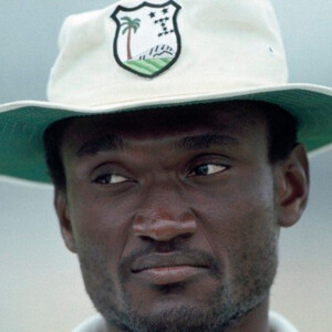 Ep #49 - Carl Hooper - The West Indies Dynasty!