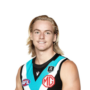 Ep #136 - Miles Bergman - The thrill of making his AFL debut this year!