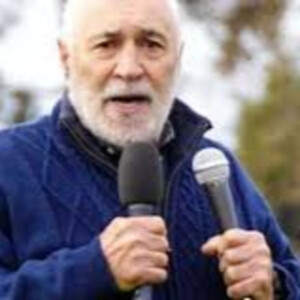 Ep #80 - Phil Cleary - Politics, VFA and anti-violence campaigner!