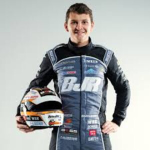 Ep #105 - Todd Hazelwood - What makes the Bend such a special race track!