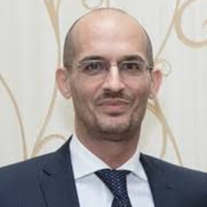 Ep #89 - Luigi Fontana - The importance of maintaining a healthy diet!