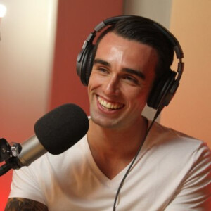 Ep #121 - Callum Macpherson - The story of Young Blood!