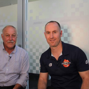 Ep #13 - Malcolm Blight - Blighty’s Coaching Antics!