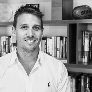 Ep #104 - Matt ’Kriegy’ Krieg - Preparing for his first ever marathon!