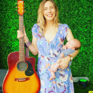 Ep #131 - Jess Braithwaite - A country girl at heart!