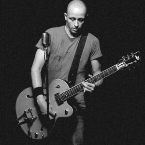 Ep #84 - Diesel - A legend of Australian music!