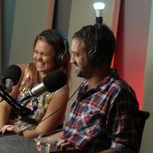 Ep #129 - Kel Balnaves and Amy Hetherington - Fringe Favourites!