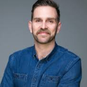 Ep #47 - Harley Breen - Taboo and Not Quite Right!
