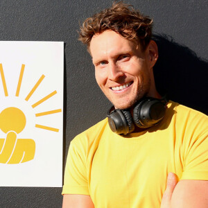Ep #94 - Luke Hines - The importance of maintaining a healthy lifestyle!