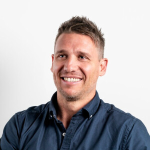 Sports Legends with Bevo - Ep #31 - Matt Krieg - Driven From Within!