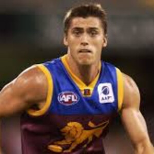 Ep #81 - Simon Black - The Brisbane Lions Three Peat!