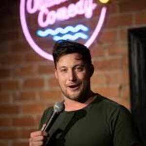 Comedy Legends with Bevo - Ep #19 - Jarryd Goundrey - Taking the plunge!