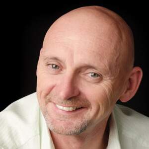 Ep #117 - David ’Arny’ Arnfield - Stirring the Pot!