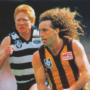 Sports Legends with Bevo - Ep #37 - John Platten - Battling Concussion Legacy: A Hero’s Struggle