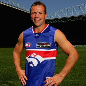 Ep #82 - Brad Johnson - The story of Zena Sport!