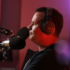 Ep #130 - Matt Newlands - How his dream job became a worst nightmare!