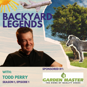 Todd Perry - 6-Time ATP Champion