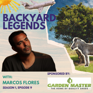 From Grassroots to Glory: The Soccer Journey of Marcos Flores