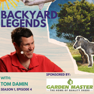Unlocking the Secrets of Barbecue with Tom Damin