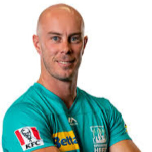 Ep #101 - Chris Lynn - A bowler’s worst nightmare!