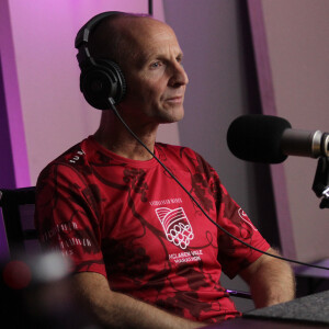 Ep #133 - Matt Evans and Roger Rasheed - Leconfield Wines McLaren Vale Marathon!