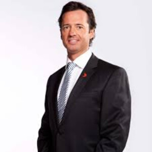 Ep #95 - Hamish ’Hame’ McLachlan - One of the best Sports Broadcasters in Australia!