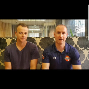 Ep #6 - Adam Peacock - Who’s the best A-League International player!