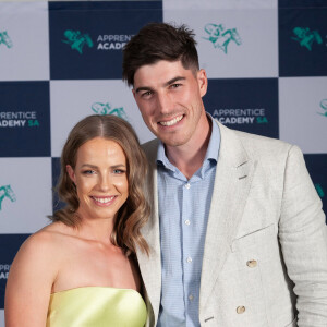 Sports Legends with Bevo - Ep #36 - James Tzaferis and Jess Eaton - Racing’s Power Couple