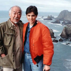 Ep #126 - Kevin Derek - More than Miyagi!