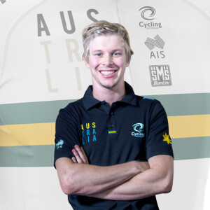 The Road to Tokyo - Ep #11 - Alex Porter - Bouncing back to win bronze at Tokyo 2020!