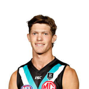 Ep #106 - Mitch Georgiades - Star of the Future!